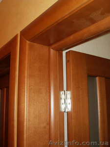 установка (монтаж) дверей киев #1171833