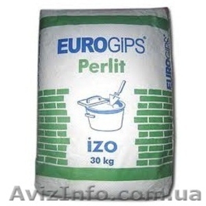 Изогипс «Еврогипс»  30кг       #1181729