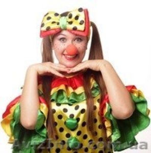 Клоуны на праздники в Херсоне #1183031