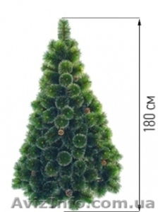  Искусственные елки,  сосны  #1178037