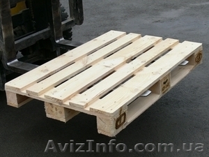 Поддоны,  европоддоны,  паллеты #1183023