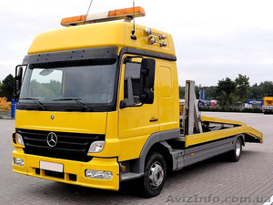 Эвакуатор в Кривом Роге и по всей Украине – круглосуточно! #1182240