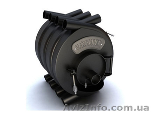 Печь Булерьян и дымоход для печи11 #1182865