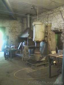 Сдам в аренду кузнечный цех #1176079
