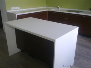 Столешницы из кварца. #1174410