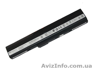 Батареи для ноутбуков и нетбуков с доставкой по Украине #1178160