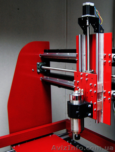 Фрезерно-гравировальные станки чпу от производителя #1182635