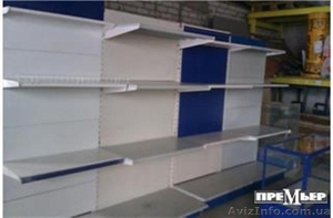 Продам торговое и офисное оборудование б/у и новое #1174790