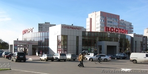 Сдается в аренду отдельно стоящие здание #1169758