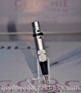 Машинка для татуажа (перманентного макияжа) - 100 $ - Goochie ZX-2010 #1174154