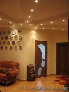 Качественное выполнение ремонтных работ в Киеве  #1174245