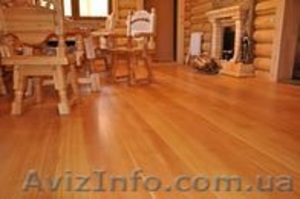 Продам доску пола в Харькове  производство Украина. #1173108