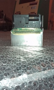 Продам термопринтер Custom VKP II #1169846