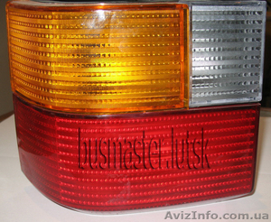  Задний стоп Volkswagen T4 #1172662