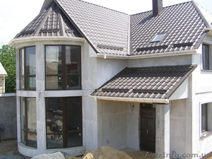 Продам дом свои в Симферополе #1174835