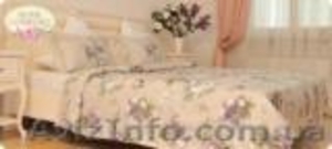 Постельное бельё из хлопка от официального дилера «Гюль Гюлер» в Украине #1180589