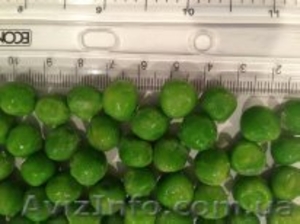 Горох замороженный #1182052
