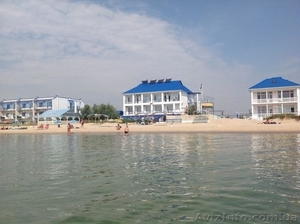 Только море и горячий песок!!!! #1183066