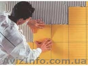 Облицювання кахлем. Херсон #1179200