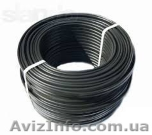 Кабель ВВГ П 3х2, 5 одескабель скидка 20% #1179969