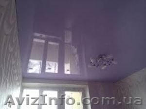 Глянцевые потолки   #1173868