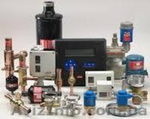 Холодильная автоматика Харьков #1174239