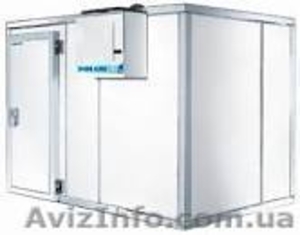 Камера хранения овощей и фруктов Харьков #1174230