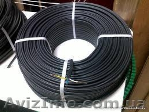 Продам кабель ВВГ,  ПВС,  ШВВП с 20% скидкой #1173054