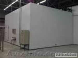 Камера для охлаждения мяса #1174224