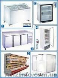 Холодильное оборудование Харьков #1174234