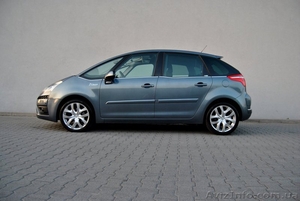 Citroen C4 Picasso 2.0HDI #1175376