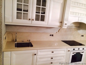 Столешницы из натурального камня. #1174413