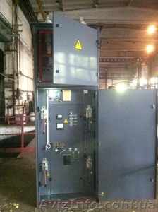 Изготовление Ячейки ЯКНО 6, 10 кВ #1173633