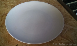 продаю тарелки белого цвета #1178369