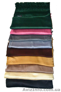 Шарфы и палантины #1179653