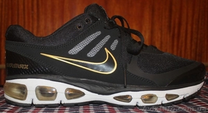 Кроссовки Nike air tailwind 2 #1175002