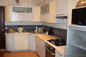 Продам 1-ную квартиру Чайки #1172324