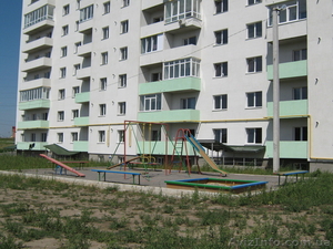 2-х комнатная квартира в сданом новострое #1178782