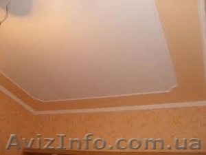 Поклейка обоев профессионально и недорого #1170134