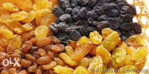 Изюм курага инжир орехи по оптовым ценам. #1172008