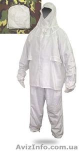 Продаю, очень, хороший Маскхалат #1182705