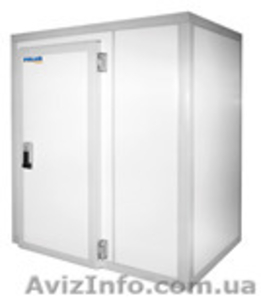 Морозильная камера для рыбы Харьков #1174227