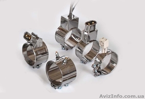 Нагреватели для промышленного оборудования #1174710