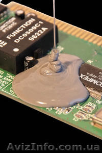 Компаунд заливочный #1174722