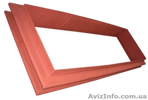 Компенсаторы линзовые #1173628