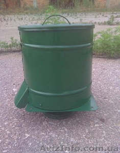 Корморезка бочка;  Корморізка бочка #1172675