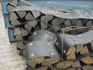 Нория ковшовая (ЭЛЕВАТОР #1173037