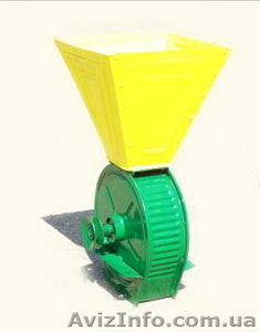 Зернодробилка ДКУ;  Зернодробарка ДКУ #1172678