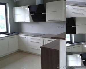 Кухня под заказ Киев #1177119