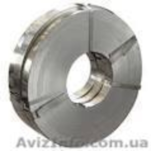 Лента упаковочная оцинкованная #1170975